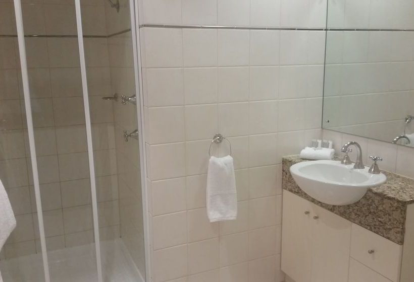 Hotel Quest On King William | Adelaide | South Australia | Australia 17