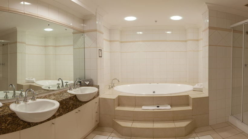 Hotel Quest On King William | Adelaide | South Australia | Australia 18