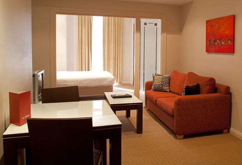 Hotel Quest On King William | Adelaide | South Australia | Australia 2