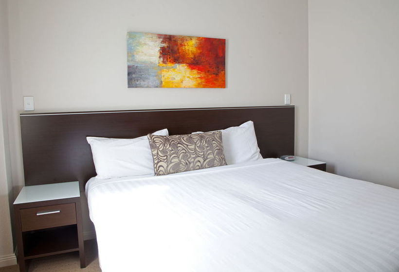 Hotel Quest On King William | Adelaide | South Australia | Australia 4