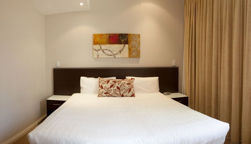 Hotel Quest On King William | Adelaide | South Australia | Australia 5