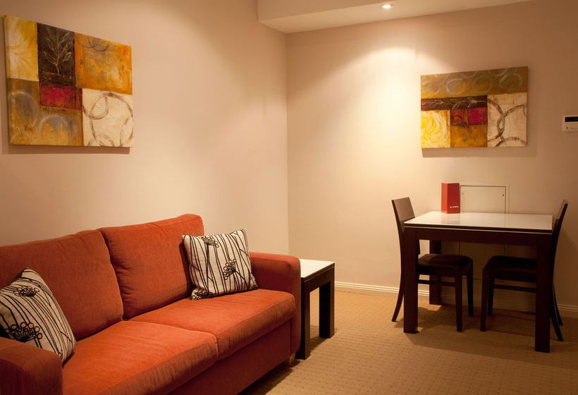 Hotel Quest On King William | Adelaide | South Australia | Australia 6