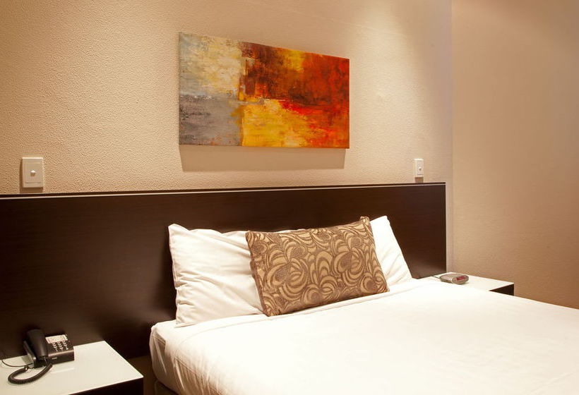 Hotel Quest On King William | Adelaide | South Australia | Australia 7