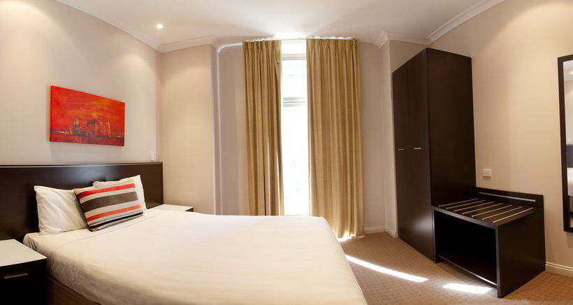 Hotel Quest On King William | Adelaide | South Australia | Australia 8