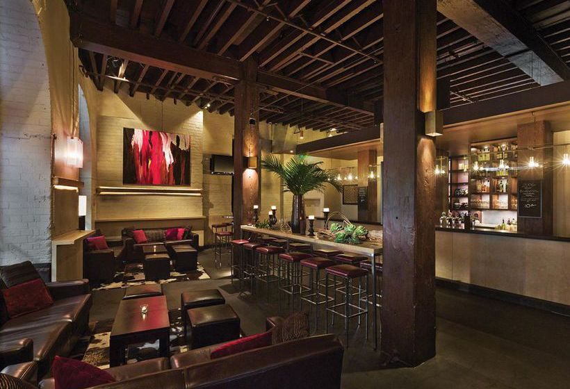 Hotel Establishment | Sydney | New South Wales | Australia 2