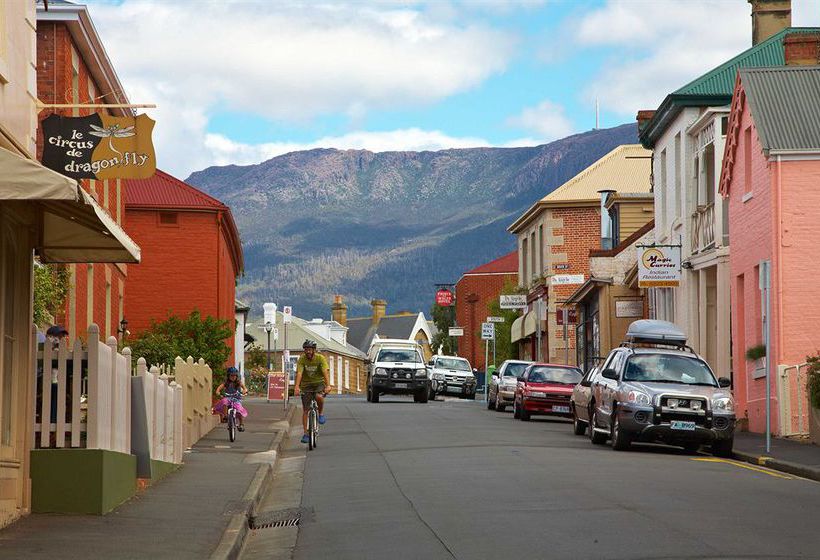 Quest Waterfront Hobart | Hobart | Tasmania | Australia 1