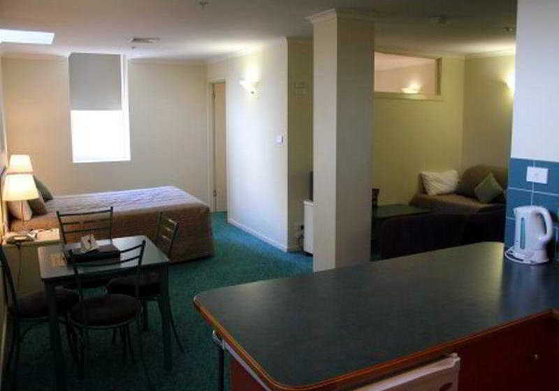 Quest Waterfront Hobart | Hobart | Tasmania | Australia 12