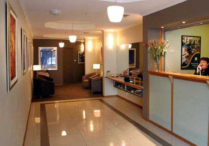 Quest Waterfront Hobart | Hobart | Tasmania | Australia 13