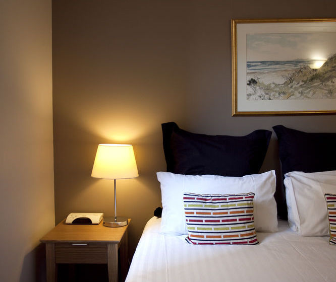 Quest Waterfront Hobart | Hobart | Tasmania | Australia 14