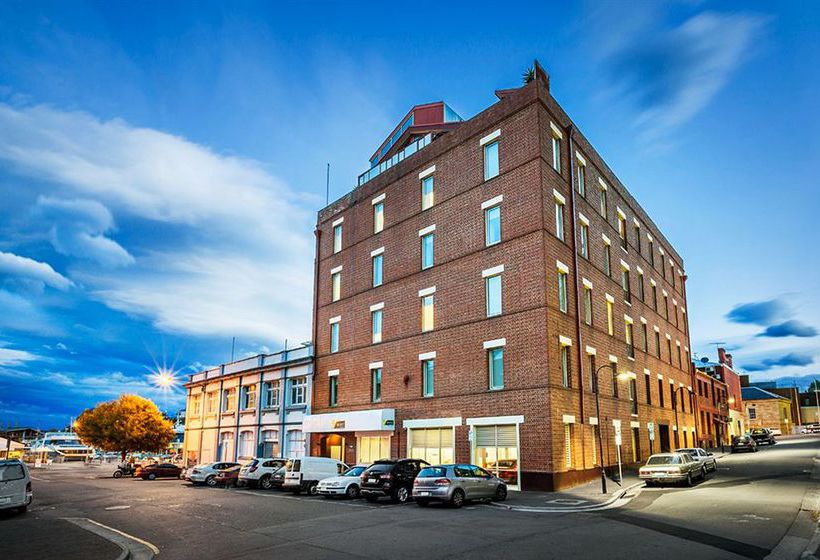 Quest Waterfront Hobart | Hobart | Tasmania | Australia 2