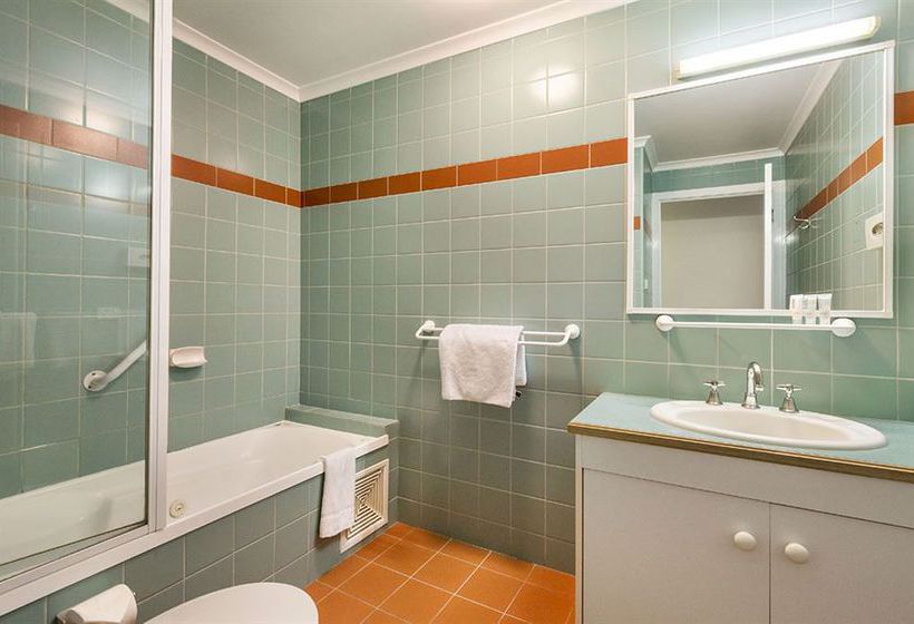 Quest Waterfront Hobart | Hobart | Tasmania | Australia 3