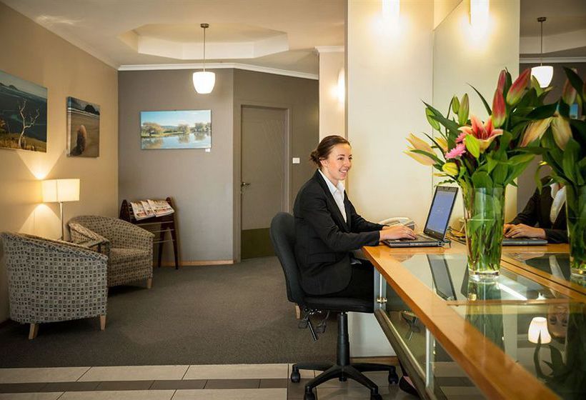 Quest Waterfront Hobart | Hobart | Tasmania | Australia 4