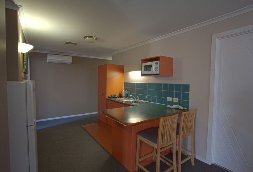 Quest Waterfront Hobart | Hobart | Tasmania | Australia 5