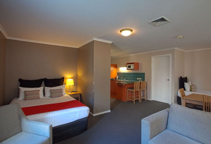 Quest Waterfront Hobart | Hobart | Tasmania | Australia 6