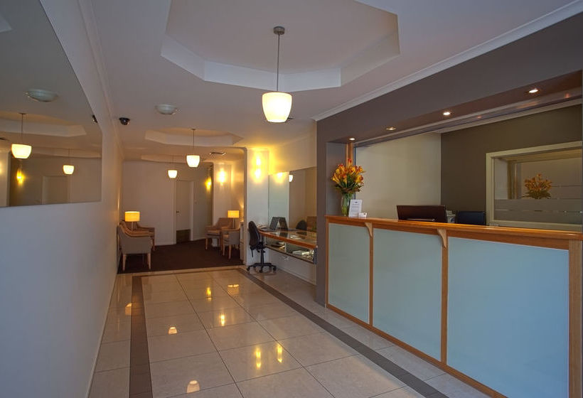 Quest Waterfront Hobart | Hobart | Tasmania | Australia 9