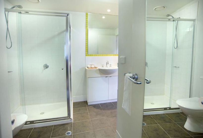 Hotel Quest On Dorcas | Melbourne | Victoria | Australia 1