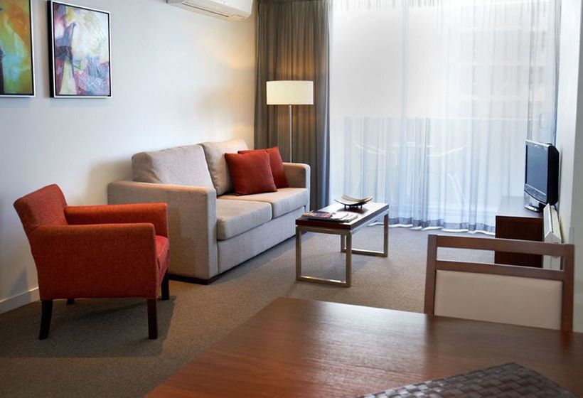 Hotel Quest On Dorcas | Melbourne | Victoria | Australia 10