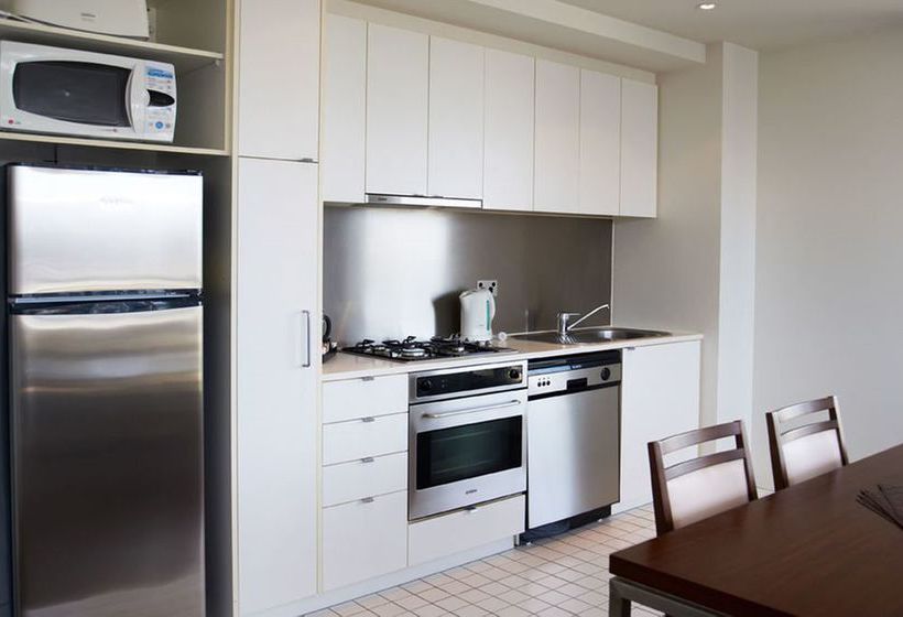 Hotel Quest On Dorcas | Melbourne | Victoria | Australia 11