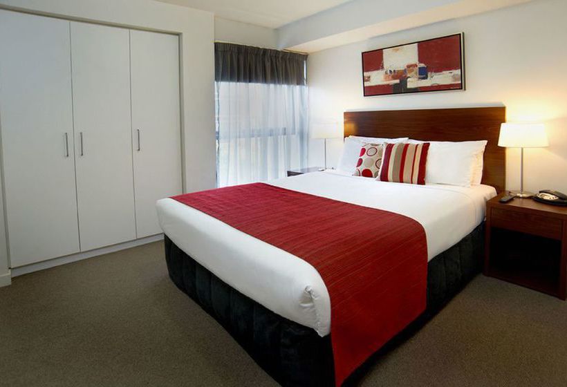 Hotel Quest On Dorcas | Melbourne | Victoria | Australia 12