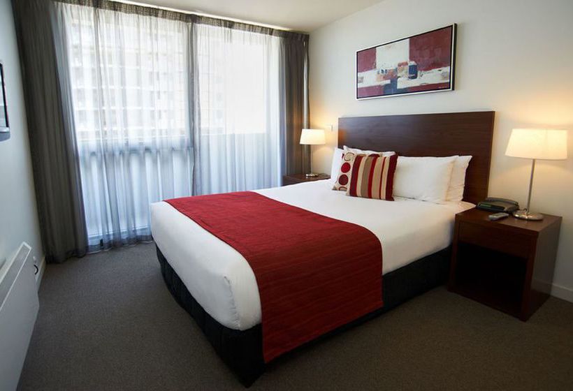 Hotel Quest On Dorcas | Melbourne | Victoria | Australia 13