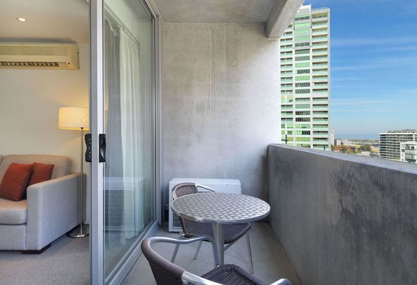 Hotel Quest On Dorcas | Melbourne | Victoria | Australia 14