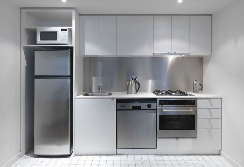 Hotel Quest On Dorcas | Melbourne | Victoria | Australia 15