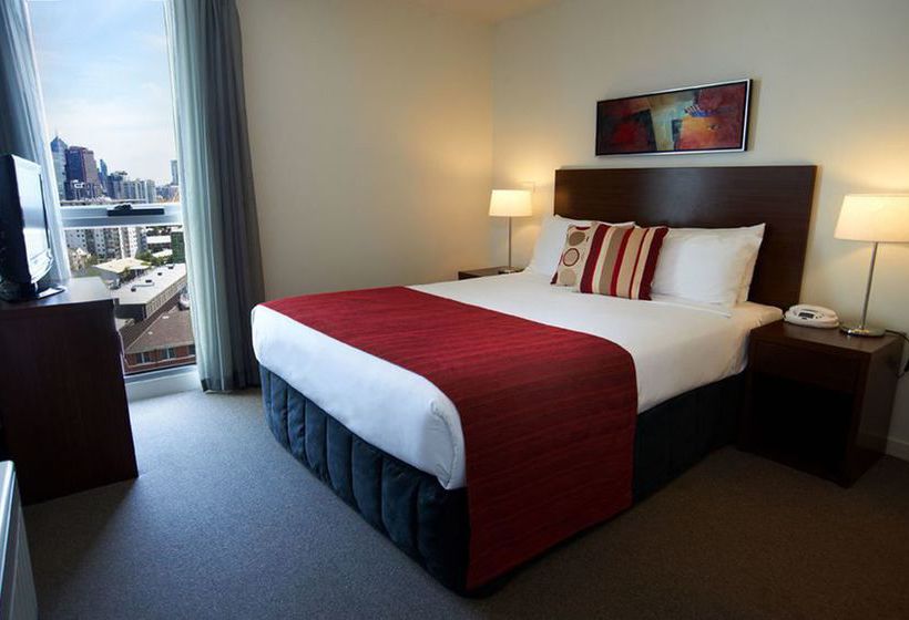 Hotel Quest On Dorcas | Melbourne | Victoria | Australia 16