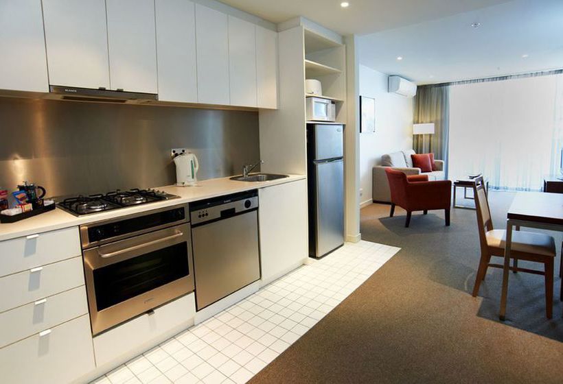Hotel Quest On Dorcas | Melbourne | Victoria | Australia 17