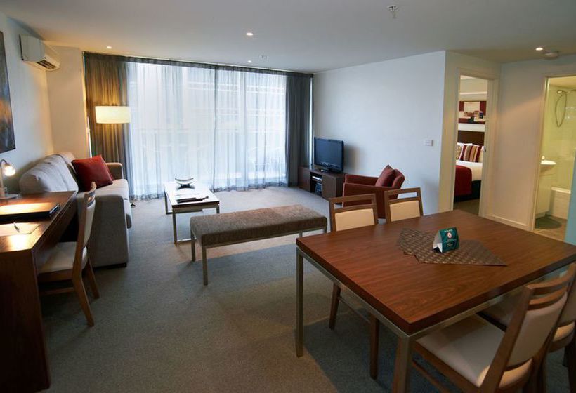 Hotel Quest On Dorcas | Melbourne | Victoria | Australia 18