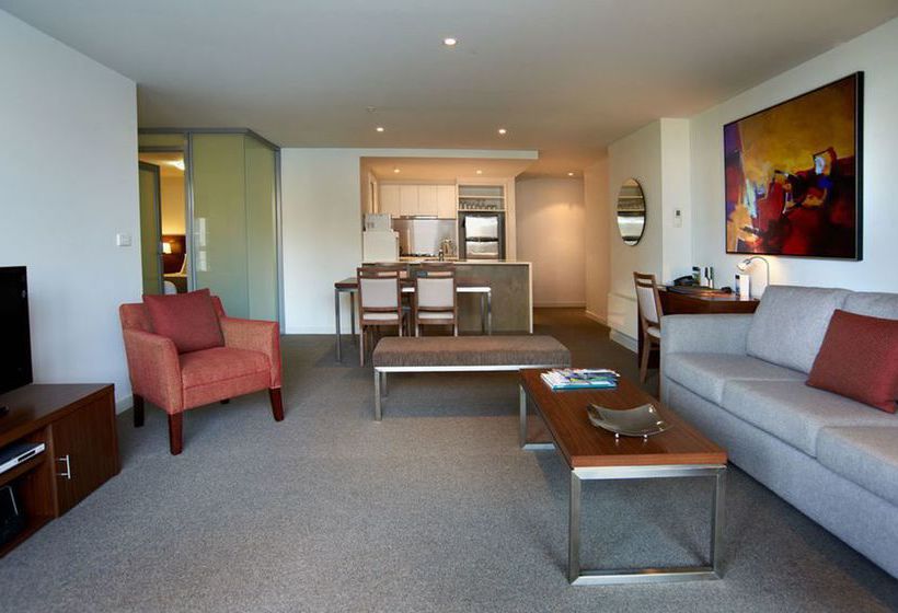 Hotel Quest On Dorcas | Melbourne | Victoria | Australia 19