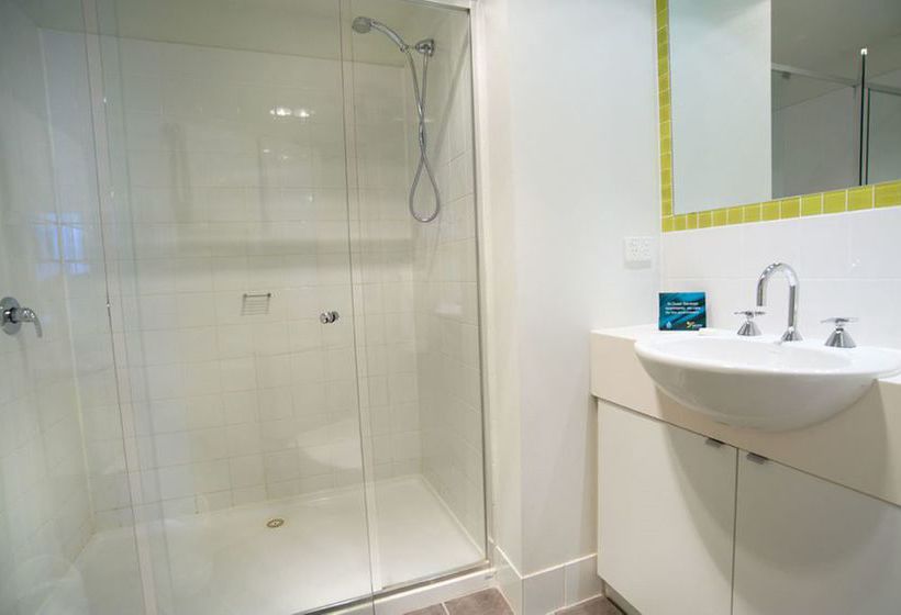 Hotel Quest On Dorcas | Melbourne | Victoria | Australia 2