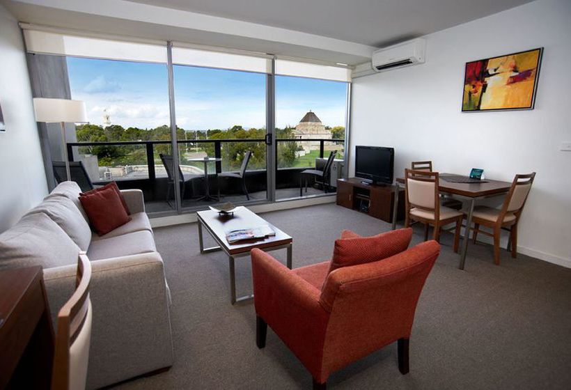 Hotel Quest On Dorcas | Melbourne | Victoria | Australia 20