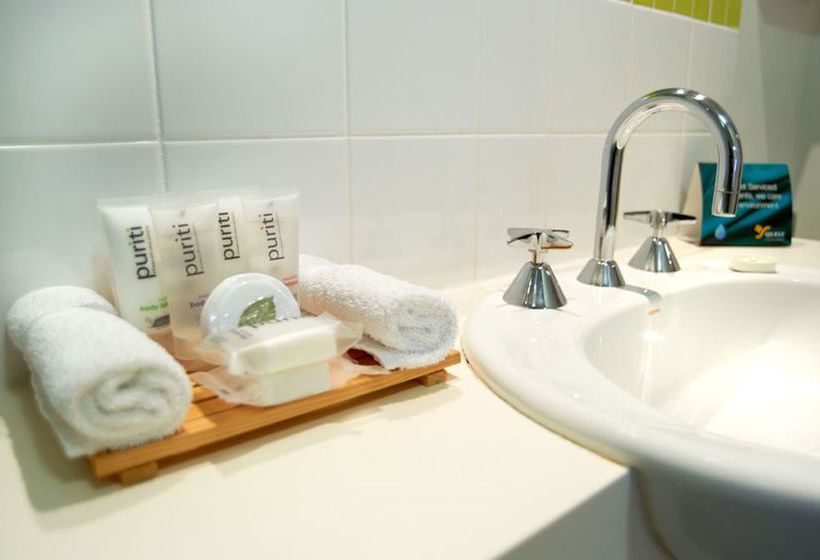 Hotel Quest On Dorcas | Melbourne | Victoria | Australia 3