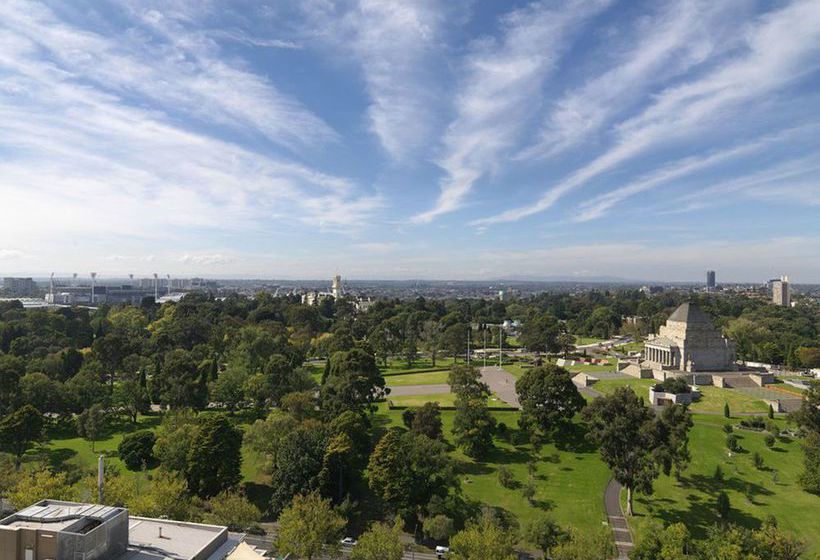 Hotel Quest On Dorcas | Melbourne | Victoria | Australia 5