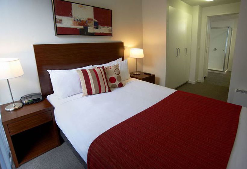 Hotel Quest On Dorcas | Melbourne | Victoria | Australia 6
