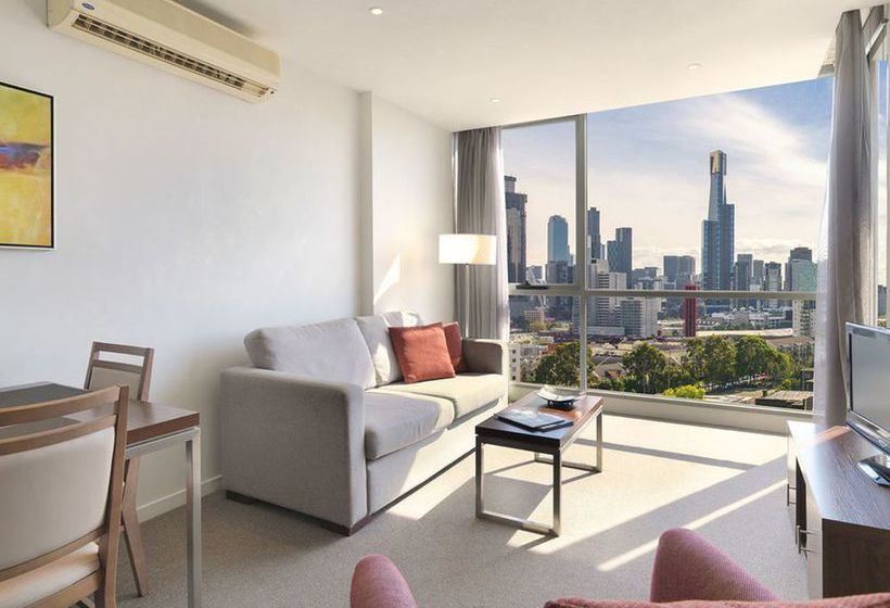 Hotel Quest On Dorcas | Melbourne | Victoria | Australia 7