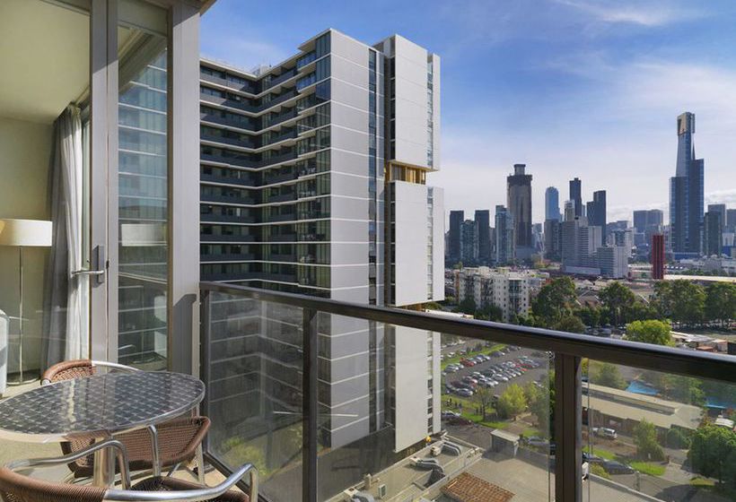 Hotel Quest On Dorcas | Melbourne | Victoria | Australia 8