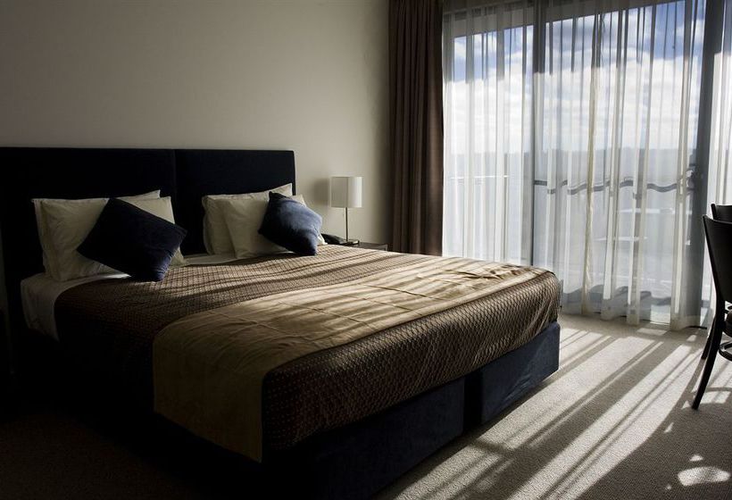 Hotel Mccracken Country Club