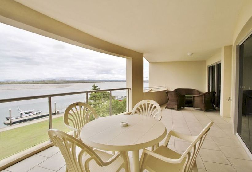 Ramada Riverside Apartments | Ballina | New South Wales | Australia 1