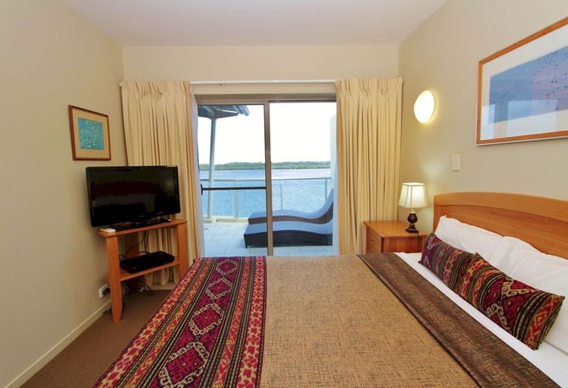 Ramada Riverside Apartments | Ballina | New South Wales | Australia 10