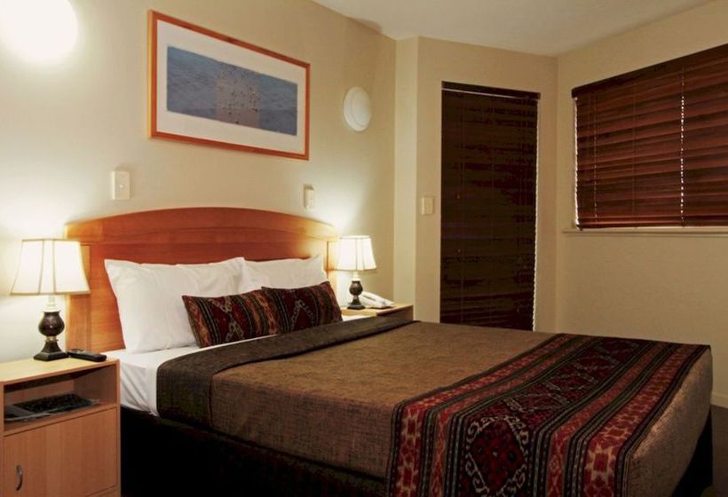 Ramada Riverside Apartments | Ballina | New South Wales | Australia 11