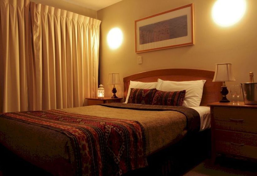 Ramada Riverside Apartments | Ballina | New South Wales | Australia 12