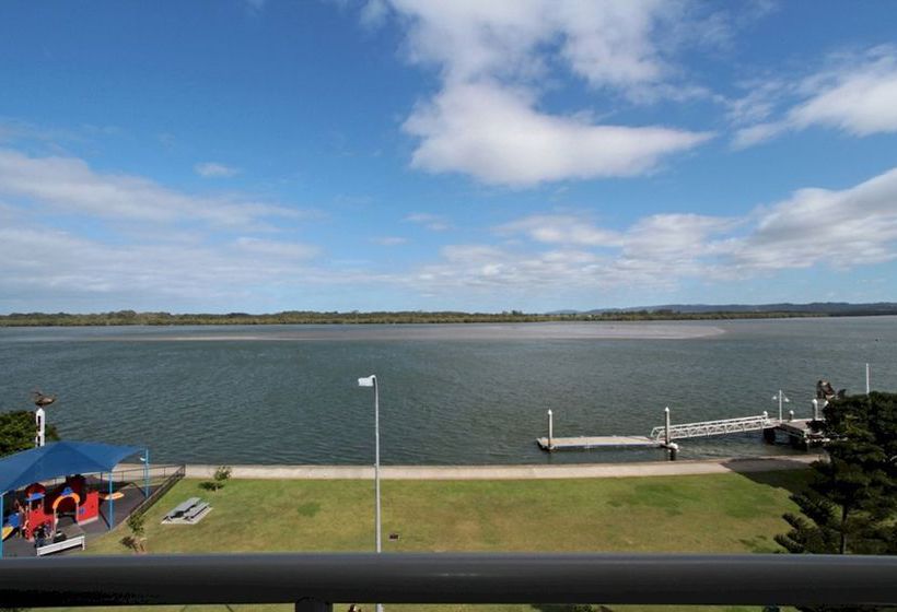 Ramada Riverside Apartments | Ballina | New South Wales | Australia 14