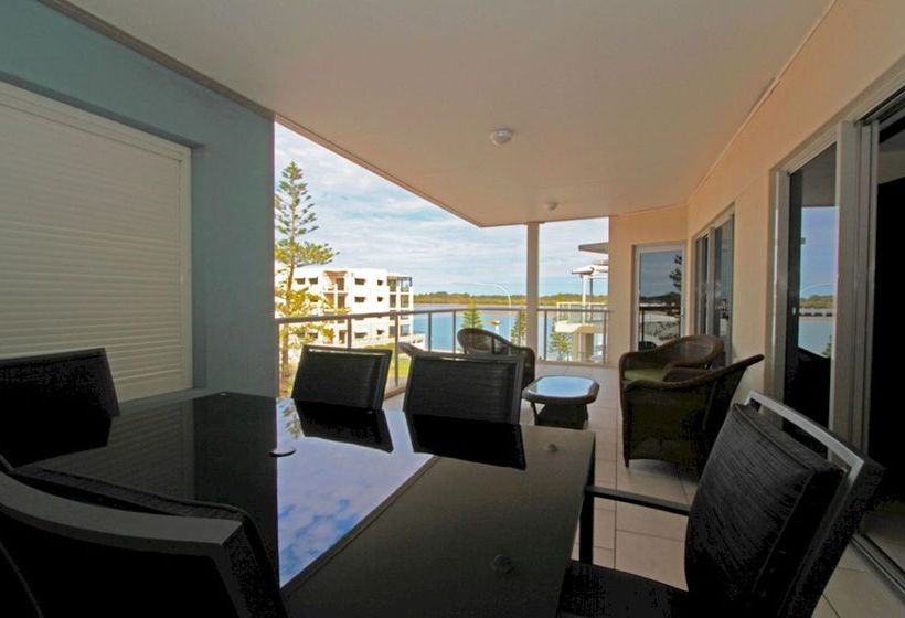 Ramada Riverside Apartments | Ballina | New South Wales | Australia 2