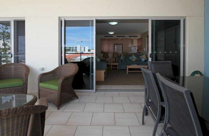 Ramada Riverside Apartments | Ballina | New South Wales | Australia 4