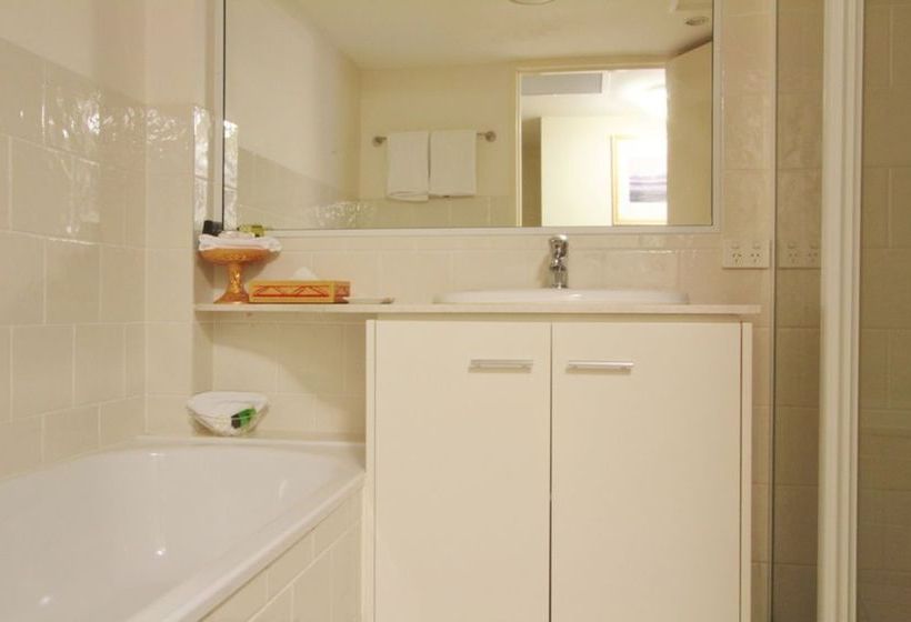 Ramada Riverside Apartments | Ballina | New South Wales | Australia 5