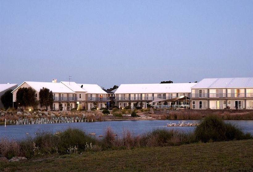 Hotel Quest Williamstown North | Williamstown | South Australia | Australia 1