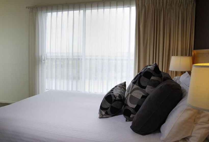 Hotel Quest Williamstown North | Williamstown | South Australia | Australia 10