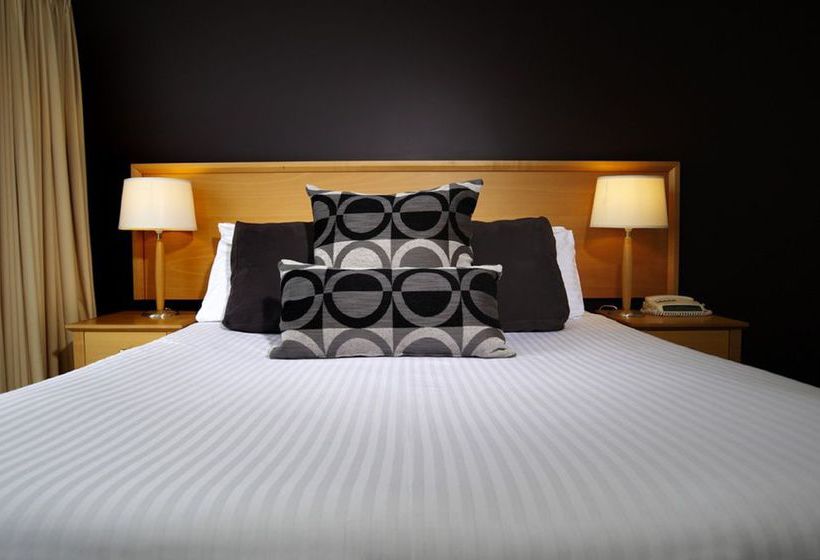 Hotel Quest Williamstown North | Williamstown | South Australia | Australia 11