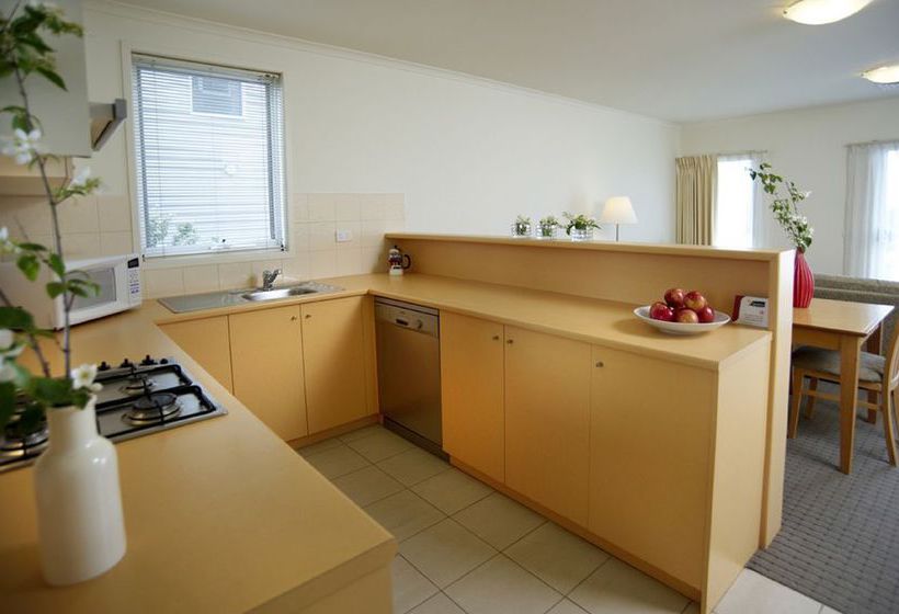 Hotel Quest Williamstown North | Williamstown | South Australia | Australia 12